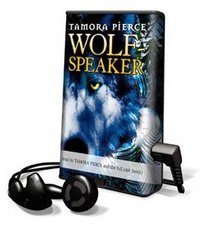 Wolf Speaker - on Playaway