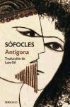 Antigona / Antigone (Spanish Edition)