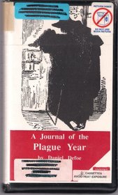 Journal of the Plague Year: London, 1665 (88360/Six Audio Cassette)