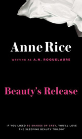 Beauty's Release (Sleeping Beauty, Bk 3)