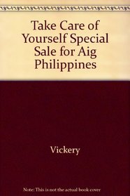 Take Care of Yourself Special Sale for Aig Philippines