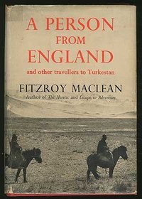 Maclean a Person from England