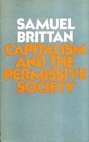 Capitalism and the Permissive Society