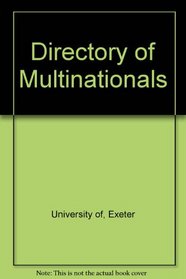 Directory of Multinationals