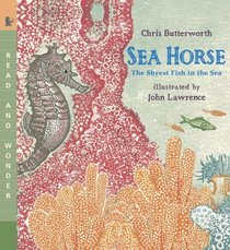 Sea Horse (Read and Wonder)