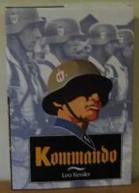 Kommando: Hitler's Special Forces in the Second World War