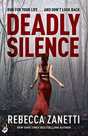 Deadly Silence: Blood Brothers Book 1