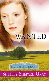 Wanted (Christian Romance Series)