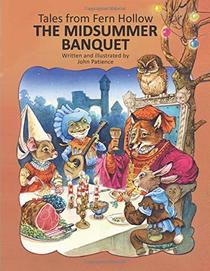 The Midsummer Banquet (Tales from Fern Hollow)