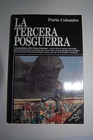 La Tercera Posguerra (Spanish Edition)