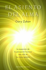 Asiento del alma, El (Spanish Edition)