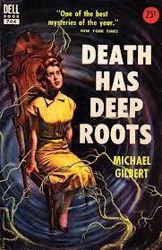 Death has Deep Roots