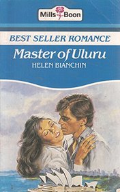 Master of Uluru (Bestseller Romance)
