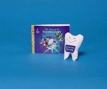 The Story of the Tooth Fairy (Booktivity)