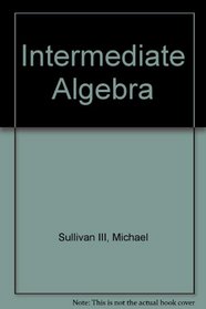 Intermediate Algebra Plus MyMathLab Student Access Kit (2nd Edition)