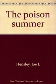The poison summer