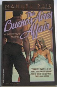 The Buenos Aires Affair: A Detective Novel