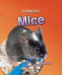 Mice (Keeping Pets) (Keeping Pets)