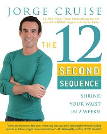 The 12 Second Sequence (Audio CD) (Abridged)