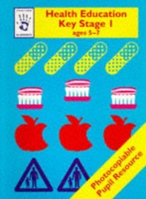 Health Education (Blueprints S.)