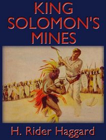 King Solomon's Mine