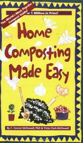 Home Composting Made Easy