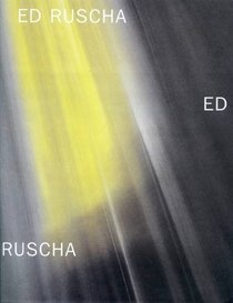 Ed Ruscha: New Paintings And A Retrospective Of Works On Paper