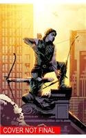 Green Arrow Vol. 6 (The New 52)