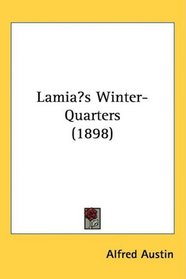 Lamias Winter-Quarters (1898)