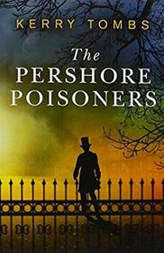 The Pershore Poisoners (Ravenscroft, Bk 6) (Large Print)