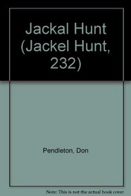 Jackal Hunt (Jackel Hunt, 232)