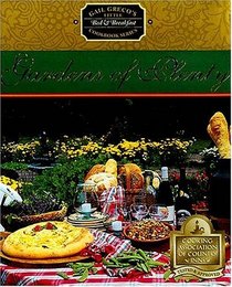 Gardens of Plenty (Little Bed  Breakfast Cookbook Series)