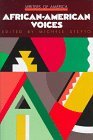 African-American Voices (Writers of America)