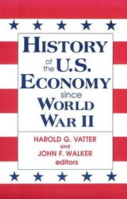 History of U.S. Economy Since World War II