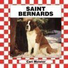 Saint Bernards (Dogs Set IV)