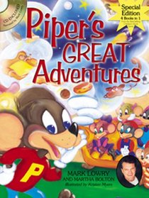 Piper's Great Adventures (Piper)