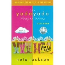 The Yada Yada Prayer Group/The Yada Yada Prayer Group Gets Down (The Yada Yada Prayer Group, Book 1-2) (2-in-1)