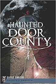 Haunted Door County (Haunted America)