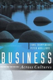 Business Across Cultures (Culture for Business Series)