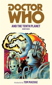 Doctor Who and the Tenth Planet (Doctor Who, Bk 62)