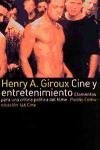 Cine Y Entretenimiento (Spanish Edition)