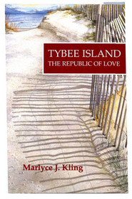 Tybee Island The Republic of Love