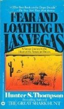 Fear and Loathing in Las Vegas: A Savage Journey to the Heart of the American Dream (Stranger Than...)