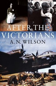 After the Victorians