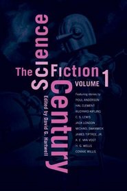 The Science Fiction Century, Vol 1