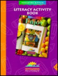 Enjoy: Literacy Activity Book (Invitations to Literacy)