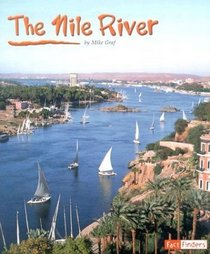 The Nile River (Fact Finders)