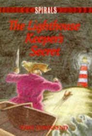 The Lighthouse Keeper's Secret (Spirals S.)