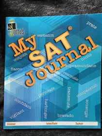 My SAT Journal