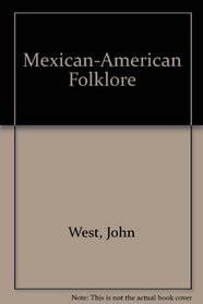 Mexican-American Folklore